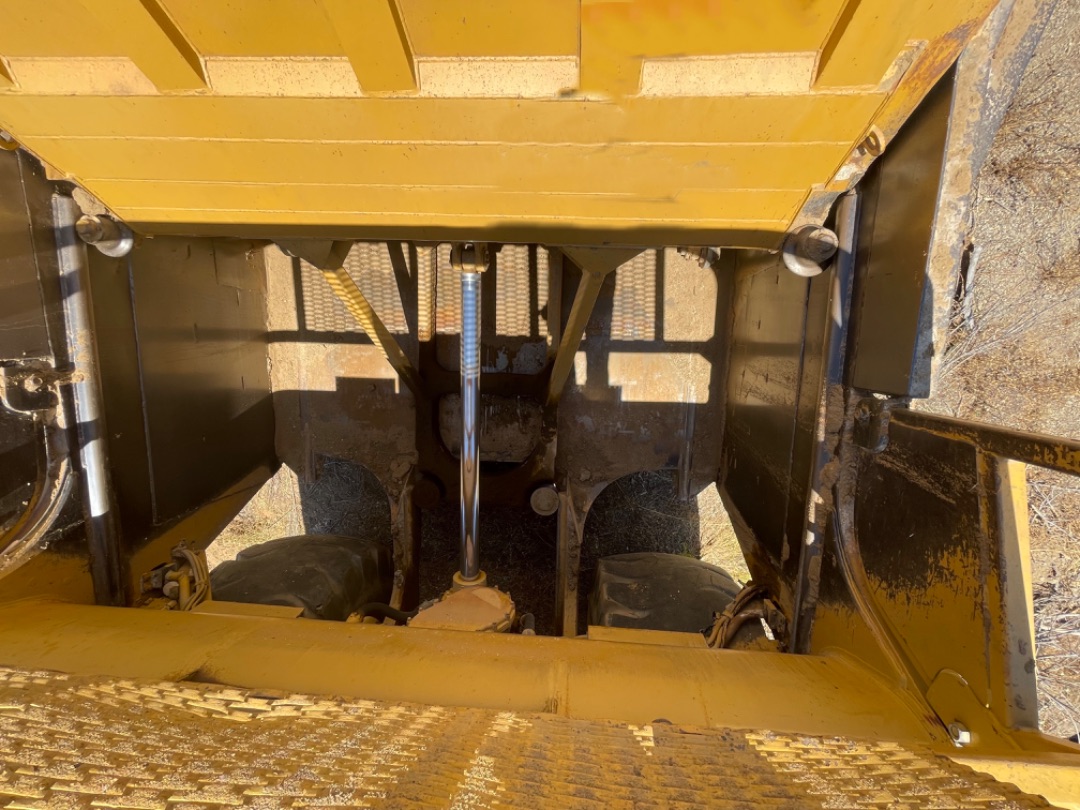 1990 CATERPILLAR 627EPP - Image 12